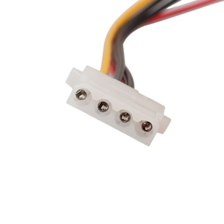 %E3%80%90Miga%20Plaza%E3%80%914-Pin%20IDE%20to%204-Pin%20IDE%20Molex%204Pin%20Male%20to%20Female%20Floppy%204%20Pin%20Power%20Cord%20/%20IDE%20Power%20Extension%20Cord%207.87in%202%20Packs%20-%20Image%206