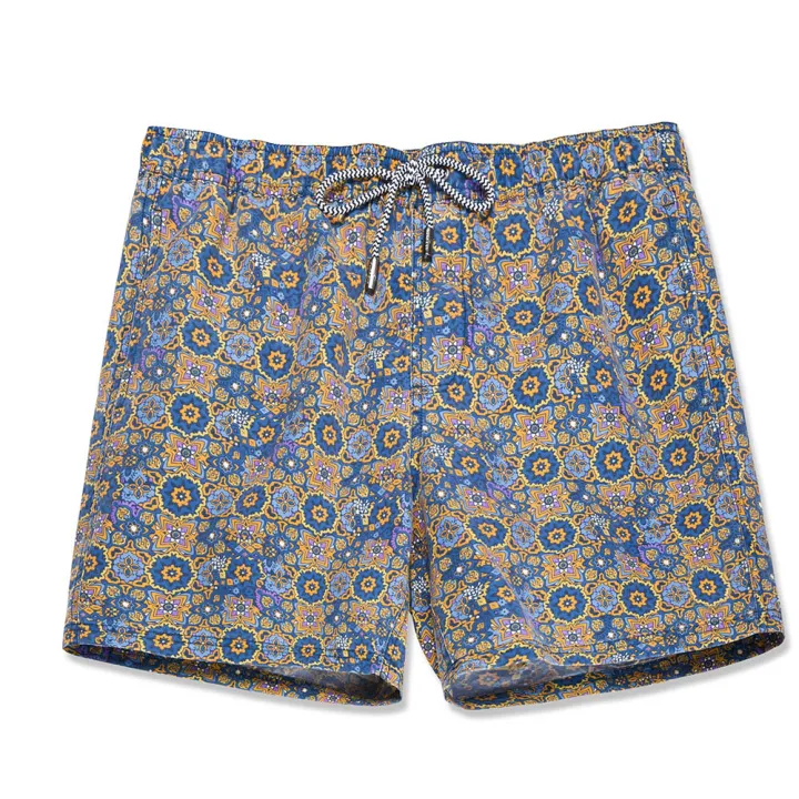 Crushed%20Flower%20Dinosaurs%20Y2k%20Men%20Women%20Trendy%20Oversize%20Street%20Sports%20Outdoor%20Shorts%20Hawaii%20Beach%20Short%20Pants%20Summer%20Swim%20Pants%20-%20Image%203