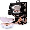 Finishing Touch Flawless Women's Hair Removal Body Hair Shaver Electric Hair Remover Hair Epilator USB Rechargeable. 