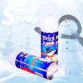 Snow Foam Spray Can for Birthday Parties and Weddings Decorations Snow Spray. 