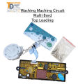 Washing Maching Circuit Fully Automatic Top Loading Multi UNIVERSAL Board. 