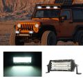 Car Offroad Spot Headlights 9-30V 6000K 54W LED Headlights for Truck Jeep Lada Niva SUV 4WD 4X4 Barra Headlights. 