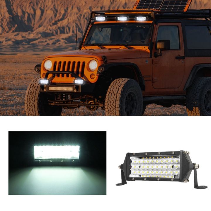Car%20Offroad%20Spot%20Headlights%209-30V%206000K%2054W%20LED%20Headlights%20for%20Truck%20Jeep%20Lada%20Niva%20SUV%204WD%204X4%20Barra%20Headlights%20-%20Image%202