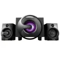 Sonic Gear Titan 5 BTMI subwoofer ( 2.1 Bluetooth Multimedia Speakers ). 
