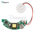 Atomization Disc 5v Module Usb Humidifier Atomization Plate Circuit Board Atomization Module For Home. 