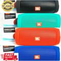 New Charge Mini 3 plus Portable Wireless bluetooth speaker. 