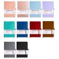 A6 Notebooks And Journals Small Diary Notebook Note Book Sketchbook Stationery Writing Pads Office School Supplies. 