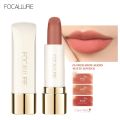FOCALLURE 16 Shades Matte Lipstick Natural Super Soft Lip Sticks Waterproof Lip Glaze Balm Beauty High Pigment Cosmetics Makeup. 