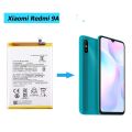 XIAOMI REDMI 9A Battery Real Capacity Replacement New Phone Mobile Battery Real Capacity 0 Cycle - BN56-5000mAh. 
