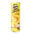 Pringles Cheesy Cheese(165g). 