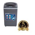 INNOVEX Fully Automatic Washing Machine 7kg with 5 year Damro Warranty- IFA70S. 