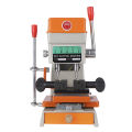 KOGEEK 220V Key Duplicating Machine 150W Key Reproducer Reproducing Cutter Cutting Engrave Machine EU Plug. 