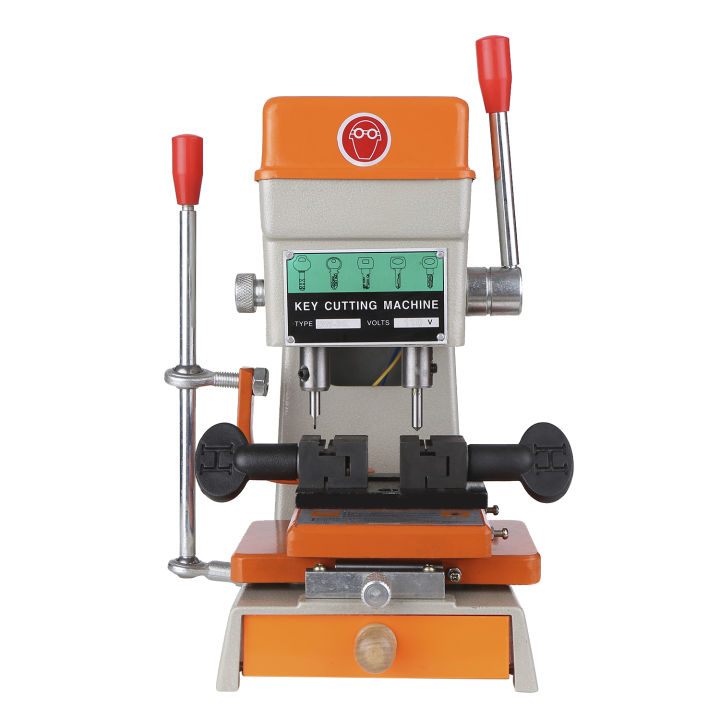 KOGEEK%20220V%20Key%20Duplicating%20Machine%20150W%20Key%20Reproducer%20Reproducing%20Cutter%20Cutting%20Engrave%20Machine%20EU%20Plug%20-%20Image%204