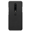 Original Official OnePlus 7 Oneplus 8 Pro 7T 7T Pro Protective Case Karbon Carbon Sandstone Nylon Bumper Case Back Cover Shell. 