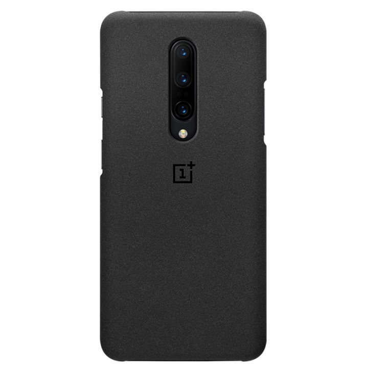 Original%20Official%20OnePlus%207%20Oneplus%208%20Pro%207T%207T%20Pro%20Protective%20Case%20Karbon%20Carbon%20Sandstone%20Nylon%20Bumper%20Case%20Back%20Cover%20Shell%20-%20Image%205