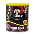Quaker Oats - 500 gm Tin. 