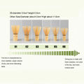 Pure Tea Brush Matcha Tools Matcha Brush Tea Tools Matcha Bowl Tea Brush Simple Tea Set Stirring Bamboo Brush. 