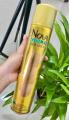 Nova Gold Hair Spray 320ml - Super Firm Hold. 