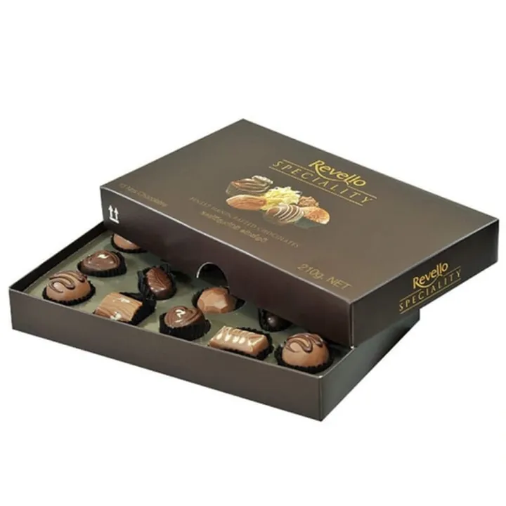 Revello Speciality 21og - 210g