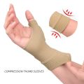 Tenosynovitis Brace Bandage Stabiliser Thumb Splint Pain Relief Hands Care Wrist Support Arthritis Therapy Corrector Brace Guard. 
