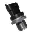 0281002908 Common Rail Pressure Sensor Fuel Rail Pressure Sensor Replacement Accessories for. 