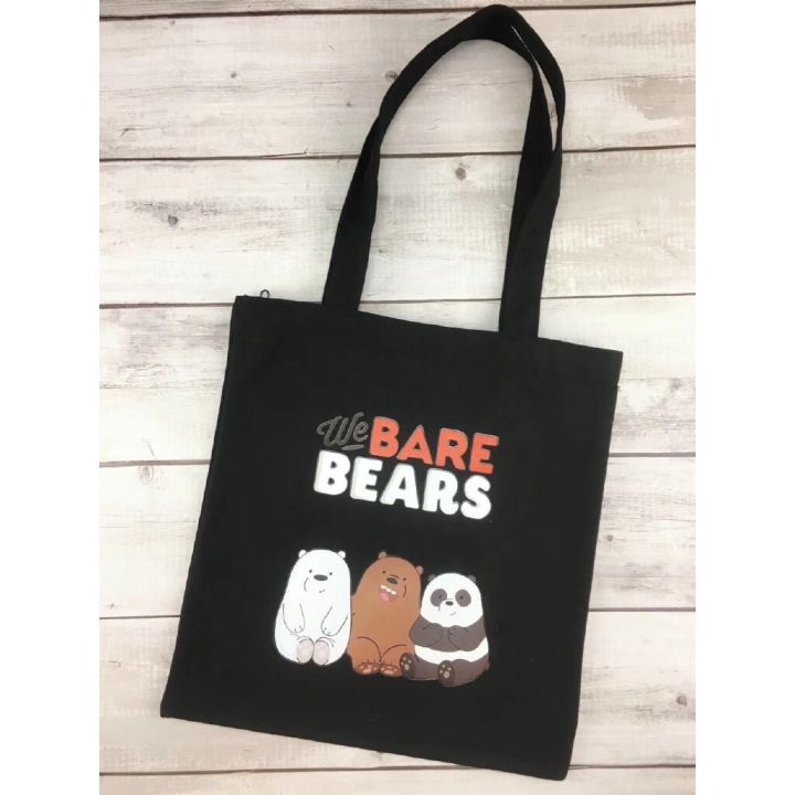 We%20Bare%20Bears%20Tote%20Bag%20Canvas%20Sling%20Bag%20Handbag%20-%20Image%206