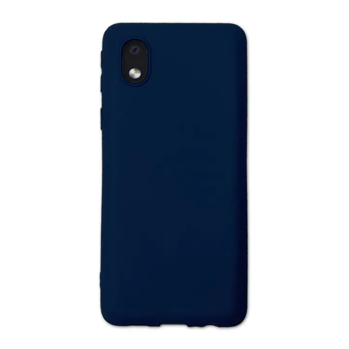 Ultra%20Slim%20Soft%20Silicon%20Case%20For%20Galaxy%20M01%20Core%20Matte%20TPU%20Rubber%20Back%20Cover%20-%20Image%204
