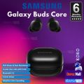 Samsung Galaxy Buds Core (Black) with Galaxy AI | Powerful Active Noise Cancellation | Enriched Bass | IP54. 