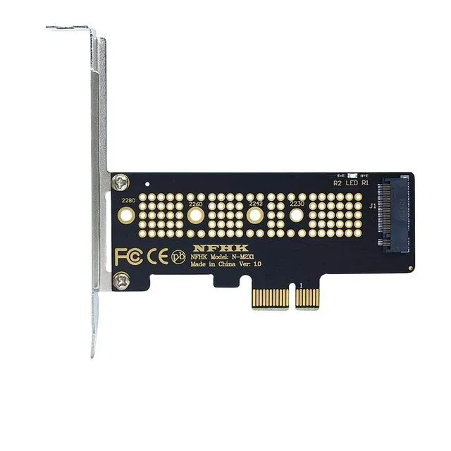 NVMe%20PCIe%20M.2%20NGFF%20SSD%20to%20PCI-E%20x1%20Adapter%20Card%20PCI-E%20M.2%20With%20Bracket%20for%202230-2280%20Size%20SSD%20M2%20Pcie%20Adapter%20-%20Image%206