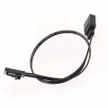 For Corsair 4PIN RGB to Standard ARGB 3-Pin 5V Adapter Connector RGB Cable 25cm. 