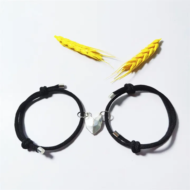 Couple%20Bracelets%20Adjustable%20Length%20Distance%20Magnet%20Attraction%20Bracelet%20-%20Image%207