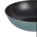 Chinese Wok Non Stick Fry Pan Cookware 32CM. 
