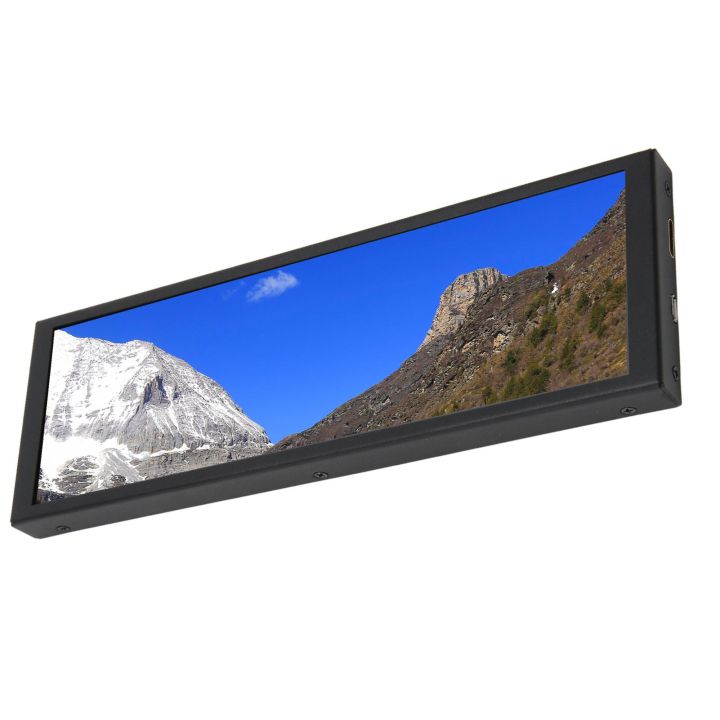 TFT%20LCD%20Portable%20Monitor,%207.9in%20Tempered%20Glass%20Cover%20IPS%20Screen%20for%20Computer%20-%20Image%205