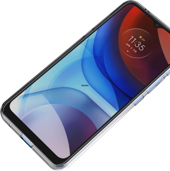 Proteggi Lo Schermo Del Tuo Motorola Moto E7 Power/E7i Power Con Questo Vetro Temperato 9H: Invisibile, Antigraffio E Facilissimo Da Applicare!