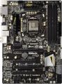 Z77 motherboard. 