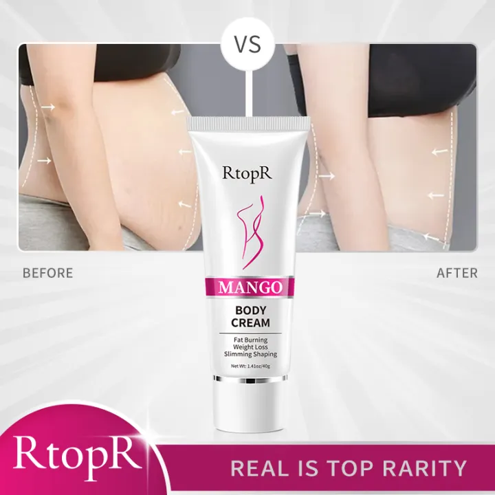 RtopR%20Mango%20Slimming%20Cream%20Effective%20For%20Burning%20Body%20Fat%20Losing%20WeightAnti%20Cellulite%20Weight%20Promotes%20Create%20Beautiful%20Curve%2040g%20-%20Image%204