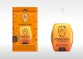Air Freshener - Lia - Power Bag - ALPINE VALLEY. 