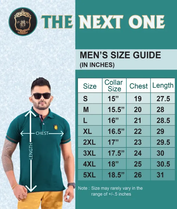 Sea%20Green,%20Navy%20Blue,%20white%20mixed%203TONE%20T%20shirt%20for%20Men%20%7C%20220GSM%20-%20Image%203