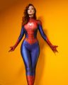 Spiderwoman Cosplay Costume s Kids Printed Spider Superhero Zentai Bodysuits Girl Woman Halloween Suit. 