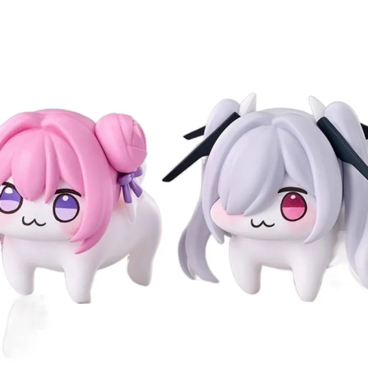 Victory%20Goddess%20NIKKE%20DORO%20Dorothy%20Cinderella%20Beautiful%20Girl%20Figurine%20Model%20Case%20Ornament%20-%20Image%204
