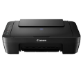 Canon PRIXMA E470 ink efficient printer. 
