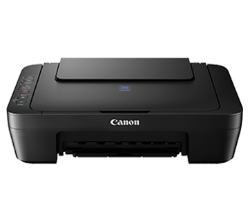 Canon PRIXMA E470 ink efficient printer