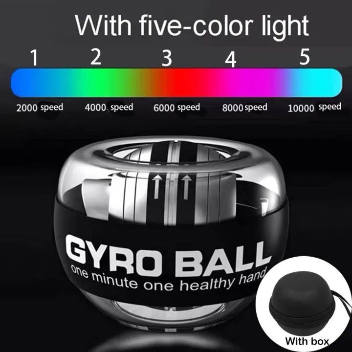 LibiFifty%20percent%20discount%20Strengthener%20Force%20Power%20Wrist%20Ball%20Gyroscope%20Spinning%20Wrist%20Rotor%20Gym%20Hand%20grip%20Exerciser%20Gyro%20Fitness%20Ball%20Muscle%20Relax%2030LBS%20-%20Image%207