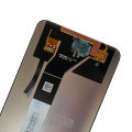 LCD No Frame For Xiaomi Poco M3 Display Touch Screen Digitizer Assembly Replacement Parts M2010J19CG M2010J19CI. 