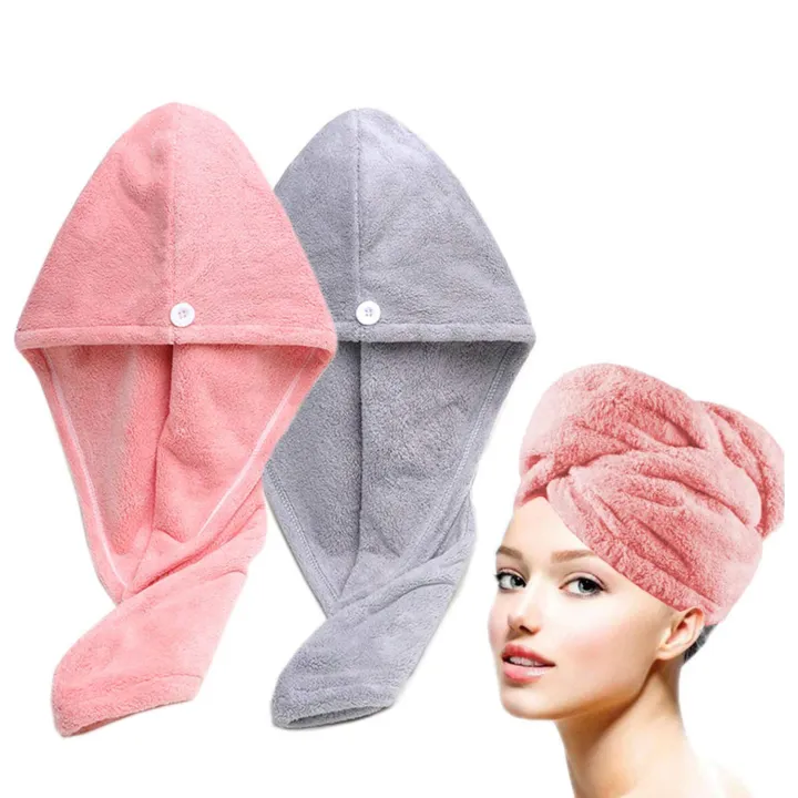 Microfiber%20Fast%20Dry%20Bathing%20Towel%20Cap%20Women%20Shower%20Caps%20Hair%20Magic%20Drying%20Bathing%20Towel%20Cap%20Wrap%20Hat%20Bathroom%20Products%20-%20Image%203