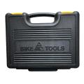 Bicycle Tool Kit, Cycle Complete Tool Set for All works, Made in Taiwan Bike Toolbox Bicycle Accessories. 