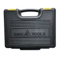 Bicycle Tool Kit, Cycle Complete Tool Set for All works, Made in Taiwan Bike Toolbox. 