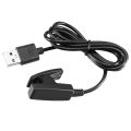 USB Charging Cable for Garmin Garmin Lily Charger Garmin Forerunner 35 735XT 230 235 630 Smart Watch Charging Dock Clip Cable. 