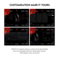 Fantech Kanata S Vx9s Gaming Mouse. 