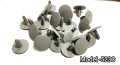 Automotive Plastic Fastener/Aposting Clip 20Pcs. 